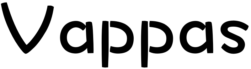 Vappas